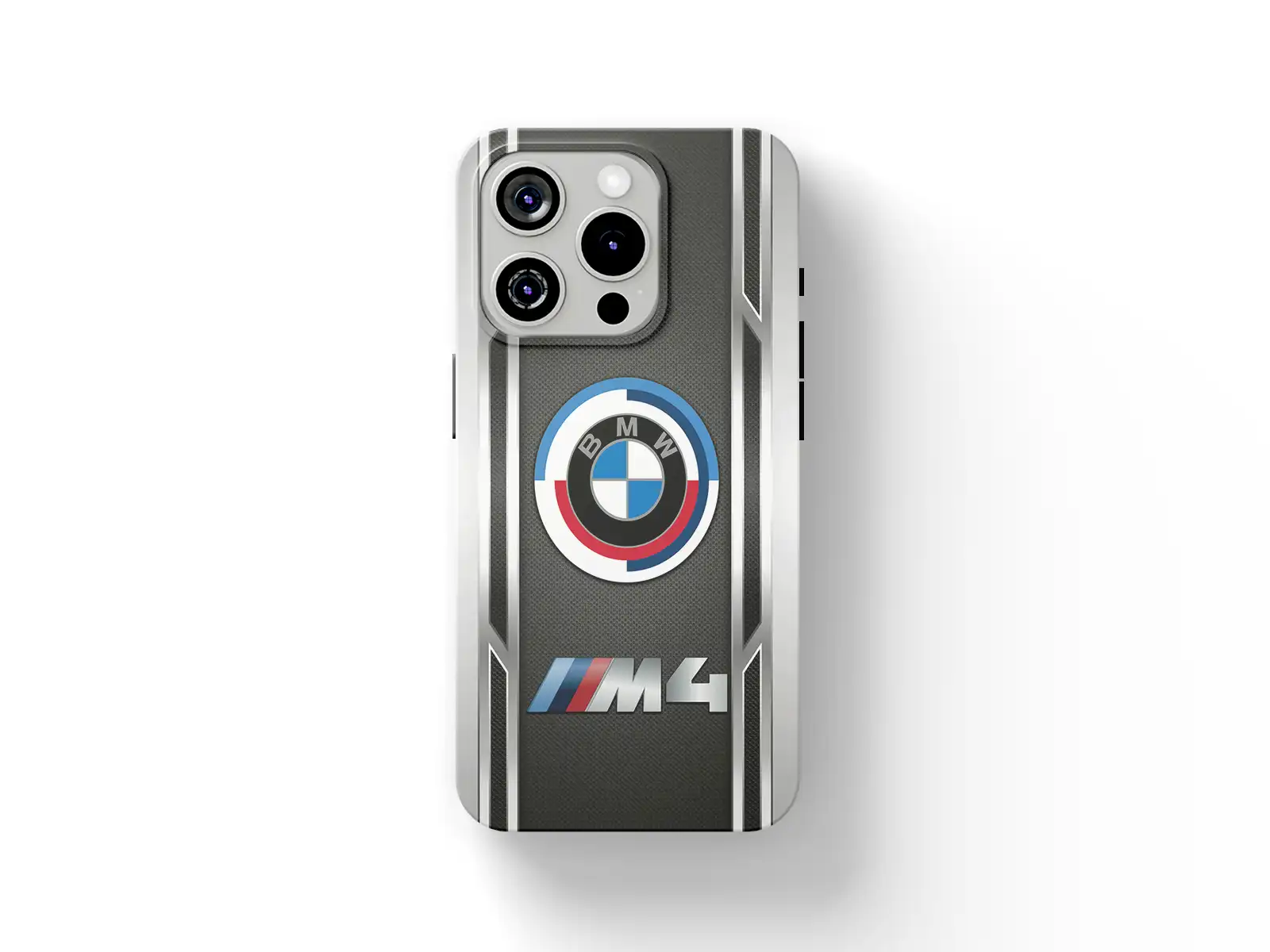 BMW Étui Téléphone Tuning Look Drift